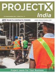 Projectx India