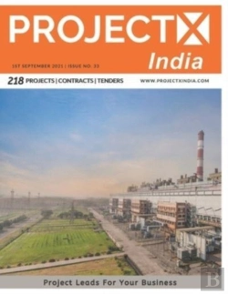 Bertrand.pt - Projectx India