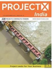Projectx India