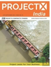 Projectx India