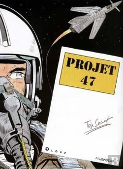 Bertrand.pt - Projet 47