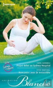 Projet Bebe Au Sydney Hospital - Rencontre Avec Dr. Irresistible