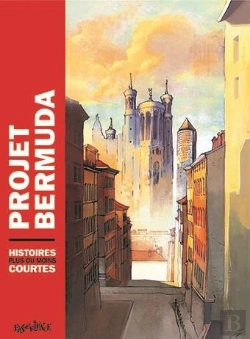 Bertrand.pt - Projet Bermuda Tome 1