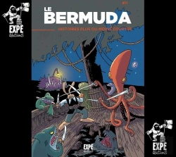 Bertrand.pt - Projet Bermuda Tome 11 : Histoires Plus Ou Moins Courtes