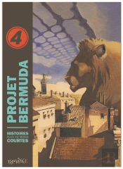 Projet Bermuda Tome 4