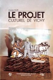 Projet Culturel De Vichy