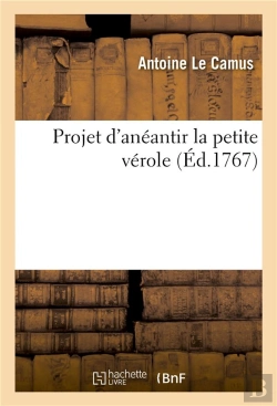 Bertrand.pt - Projet D'Aneantir La Petite Verole
