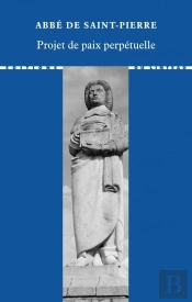 Projet De Paix Perpétuelle