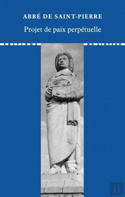 Bertrand.pt - Projet De Paix Perpétuelle