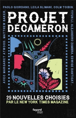 Bertrand.pt - Projet Décaméron : 29 Nouvelles Choisies Par Le New York Times Magazine