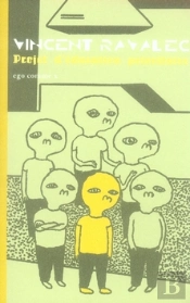 Projet D'Éducation Prioritaire