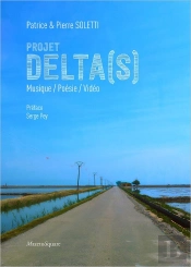 Projet Delta(S) : Musique / Poésie / Vidéo