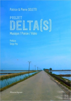 Bertrand.pt - Projet Delta(S) : Musique / Poésie / Vidéo