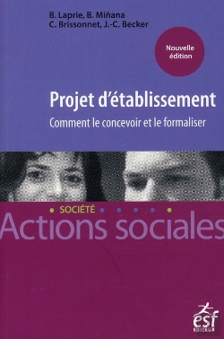Bertrand.pt - Projet D'Etablissement