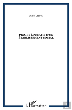 Bertrand.pt - Projet Educatif D'Un Etablissement Social
