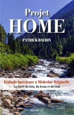 Bertrand.pt - Projet Home ; Écologie Intérieure & Médecine Originelle
