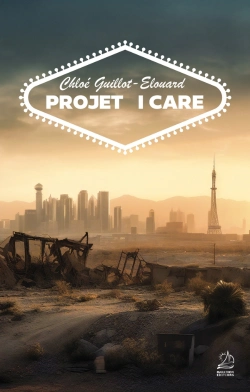 Bertrand.pt - Projet I Care