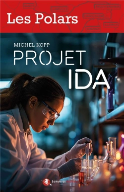 Bertrand.pt - Projet Ida