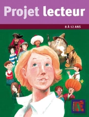 Projet Lecteur