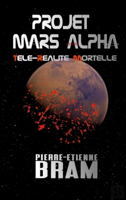 Bertrand.pt - Projet Mars Alpha