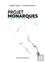 Projet Monarques