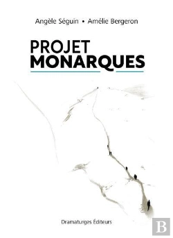 Bertrand.pt - Projet Monarques