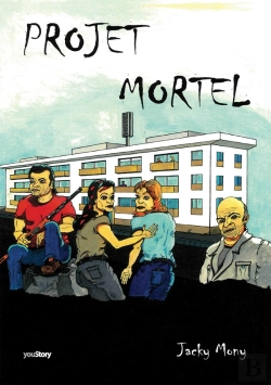 Bertrand.pt - Projet Mortel