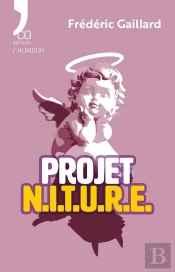 Projet N.I.T.U.R.E.