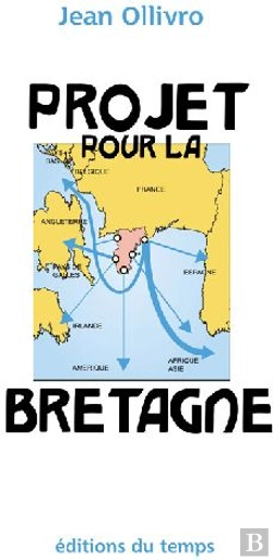Bertrand.pt - Projet Pour La Bretagne