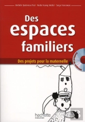 Projet Pour La Maternelle ; Les Lieux Proches