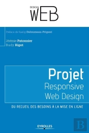 Projet Responsive Web Design ; Du Recueil Des Besoins À La Mise En Ligne