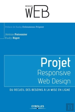 Bertrand.pt - Projet Responsive Web Design ; Du Recueil Des Besoins À La Mise En Ligne