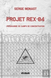 Projet Rex-84