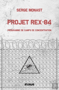 Bertrand.pt - Projet Rex-84