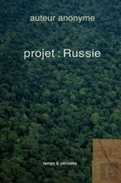 Projet Russie