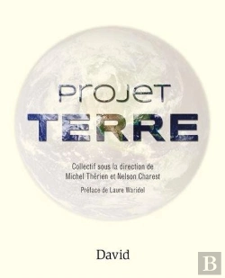 Bertrand.pt - Projet Terre