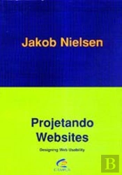 Projetando Websites