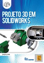 Projeto 3D em SolidWorks