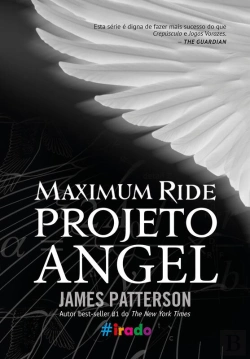 Bertrand.pt - Projeto Angel