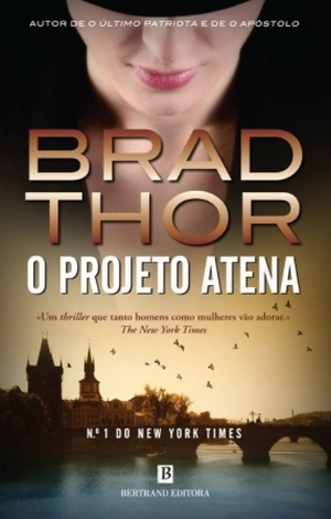 Projeto Atena