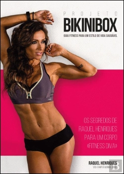 Bertrand.pt - Projeto BIKINIBOX