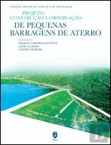 Projeto, Construção e Observação de Pequenas Barragens de Aterro