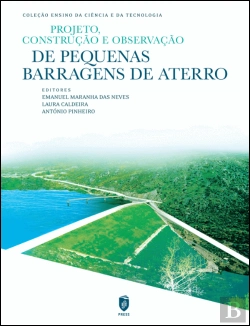 Bertrand.pt - Projeto, Construção e Observação de Pequenas Barragens de Aterro