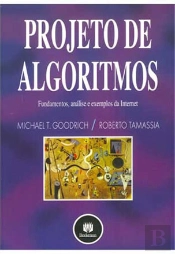 Projeto de Algoritmos