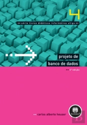 Projeto de Banco de Dados