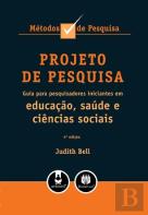 Projeto de Pesquisa - 4.ª Edição
