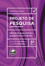 Projeto de Pesquisa
