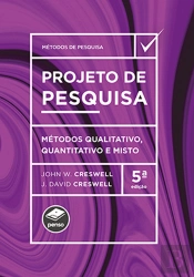 Projeto de Pesquisa