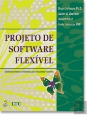 Projeto de Software Flexível