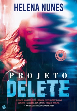 Bertrand.pt - Projeto Delete